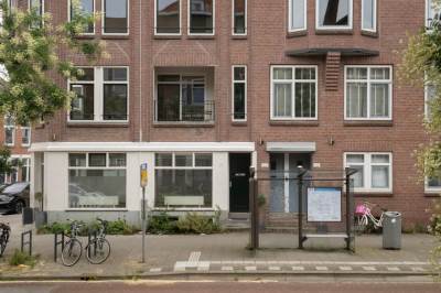 Woning Paradijslaan 132B01 Rotterdam