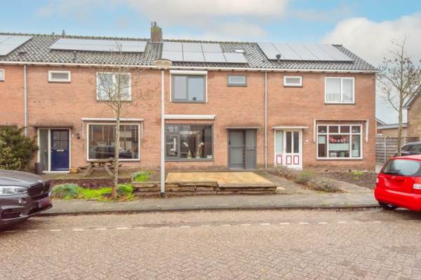 Woning Herenweg 27 Spanbroek