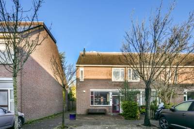 Woning Haverstede 15 Diemen