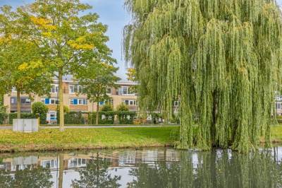 Woning Kuyerpad 4 Abcoude