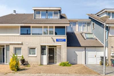 Woning Haya van Someren-Downerstraat 42 Amsterdam