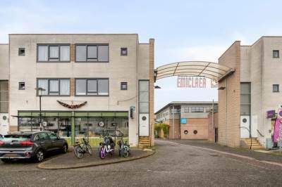 Woning De Beurs 58 Amersfoort