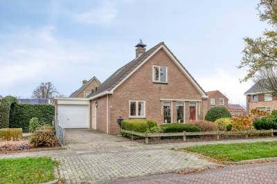 Woning Alle Wijtzesweg 3A Appelscha