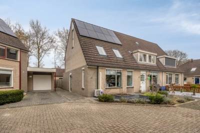 Woning Van Apeldoornshof 4 Heerde