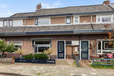 Woning Prinsenlaan 24 Woerden