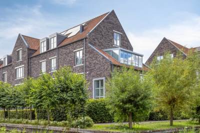 Woning Hoefslag 10 Bemmel