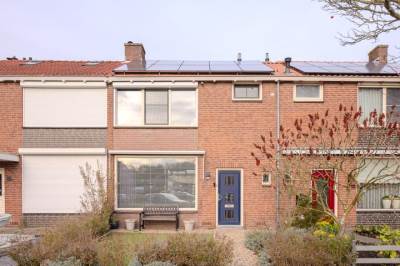 Woning Jan Hendrikxstraat 15 Best