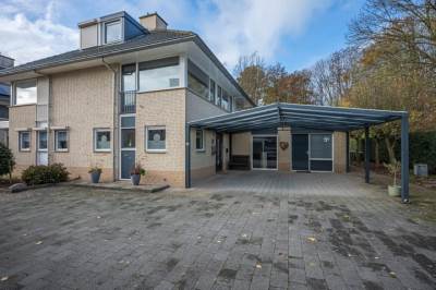 Woning Grasweide 26 Kerkrade