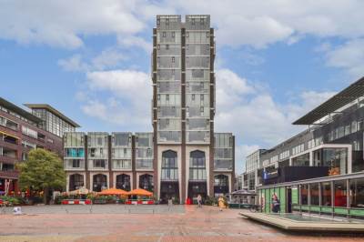 Woning Stadsplein 69 Amstelveen