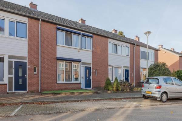 Woning Vinkenstraat 33 Horst
