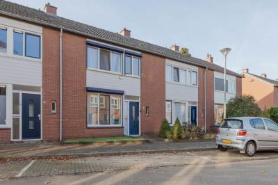 Woning Vinkenstraat 33 Horst