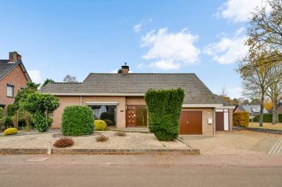 Woning Dalenbosweg 24 Heel