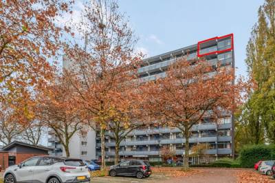 Woning De Sterke Arm 165 Veenendaal