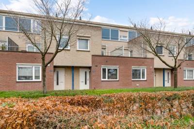 Woning Twijnderstraat 120 Weert