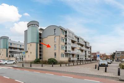 Woning Zeeweg 105 Egmond aan Zee