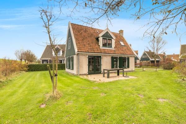 Woning Wiringherlant 5 Hippolytushoef