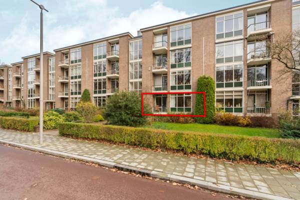 Woning Velperweg 1861 Arnhem