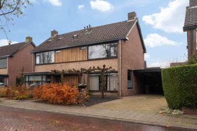 Woning Hertenlaan 17 Lunteren