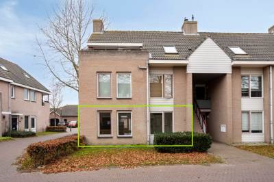 Woning Kapittelhof 41 Oirschot