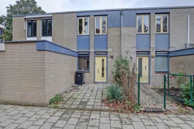 Woning Muiderschans 56 Nieuwegein