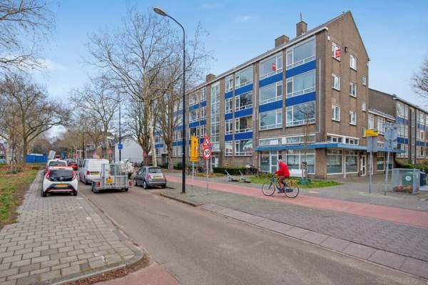Woning Populierlaan 140 Rijswijk (ZH)
