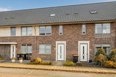 Woning Arent van Gentlaan 23 Spanbroek