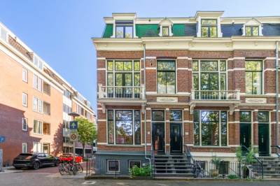 Woning Alexander Numankade 73 Utrecht