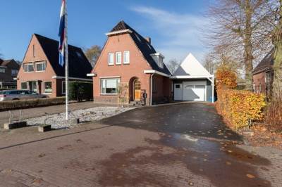Woning Hoofdweg 92 Westerlee