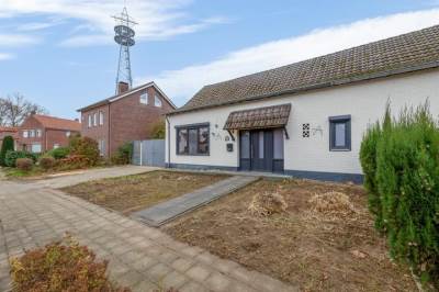 Woning Broekstraat 24A Maasbracht