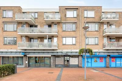 Woning Oude Watering 223 Rotterdam