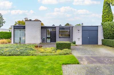 Woning Bevrijderslaan 3 Stadskanaal