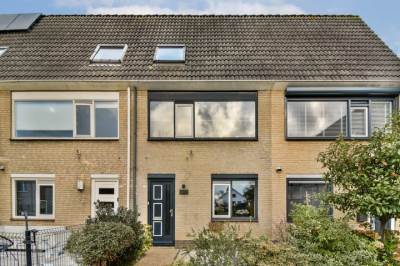 Woning Lindendreef 91 Vlaardingen