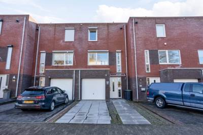 Woning Bij de Broeders 10 Kerkrade