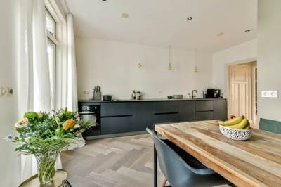 Woning Fraunhoferstraat 1 Amsterdam