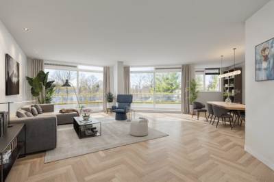 Woning Oude Bennekomseweg 37 Ede