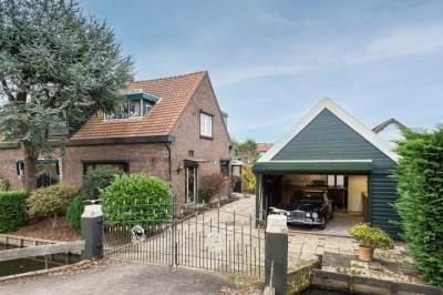 Woning Wollefoppenweg 3 Rotterdam