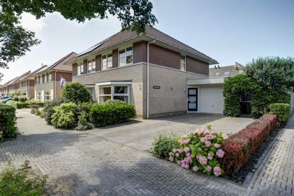 Woning Bomenland 2 Venhuizen