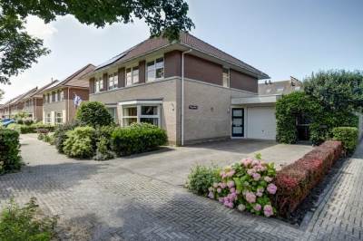 Woning Bomenland 2 Venhuizen