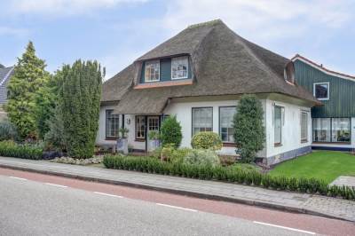 Woning Dr.Nuijensstraat 62 Westwoud