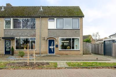 Woning De Kerfjes 61 Schoonebeek