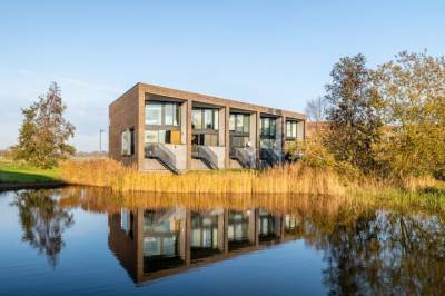 Woning Lange Weide 219 Breda