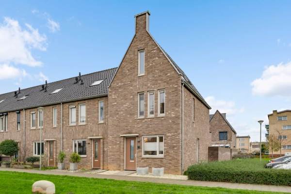 Woning Niellerveld 47 Roermond