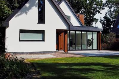 Woning Notweg 20 Bergen (NH)