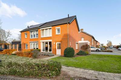 Woning Veldstraat 46 Stramproy