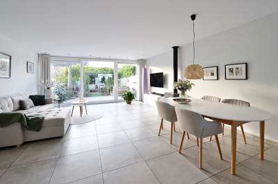 Woning de Lelie 6 Muiden