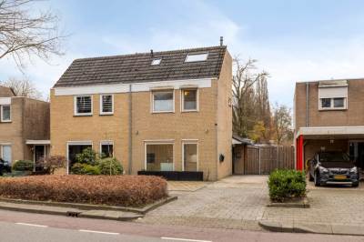 Woning Het Lover 6 Veldhoven