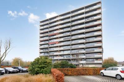 Woning Aalscholversingel 274 Velp (GE)