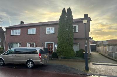 Woning Langestraat 91 Delden
