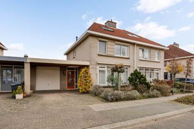 Woning Abdis Clementinastraat 7 Roermond