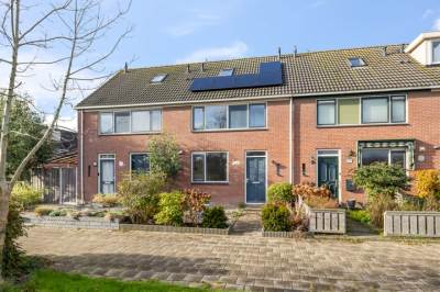 Woning Doorzwin 5207 Julianadorp